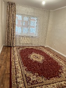 2 комнатная квартира мкр нурсая болашак
