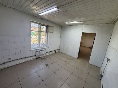 Сдам в аренду производственное здание