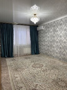 Сдам 2 ух комнутную квартиру на долгий срок с хорошими условиями