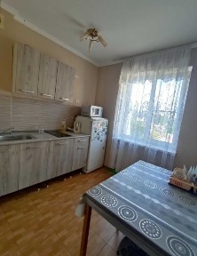 Сдаётся теплая 1ком, по Абилкайрхана - Электрон