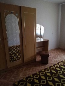 Аренда квартиры долгосрочно