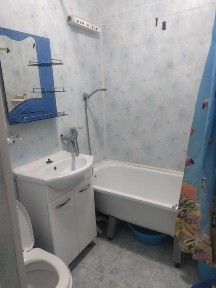 Сдам двухкомнатную квартиру на длительный срок