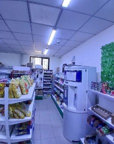 Магазин продуктовый аренда