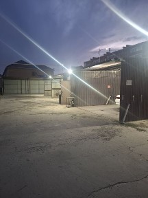 Кызылординская область, Кызылорда