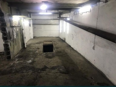 Сдам бокс гаражи на циалковского 14 заезд