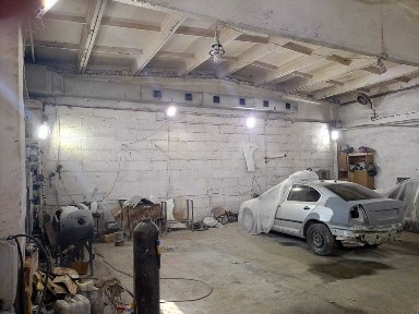 Павлодарская область, Муткенова