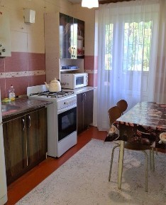 Квартира по часам