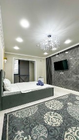 Квартира по часам в ЖК Наурыз парк