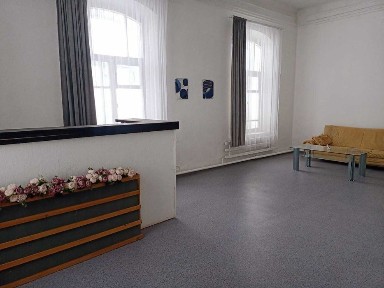 Сдам помещение 61 м2 в отдельно стоящем здании