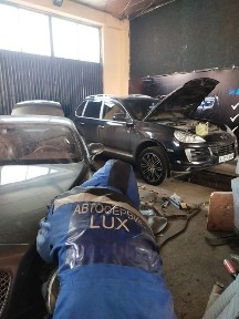 Сдам в аренду боксы Сто, Автосервис боксы Подъемник