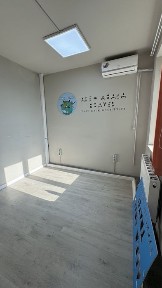 Сдается офис в отличной локации. Толе би 286/7 БЦ АМАНАТ