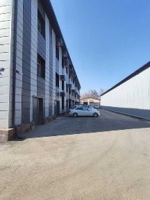 Сдам в аренду отдельно стоящее здание.
