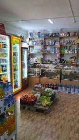 Продаётся продуктовый действующий магазин