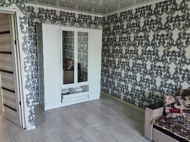 Западно-Казахстанская область, Уральск, Северо-восток