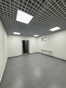 Аренда 30 м² под офис или ПВЗ - Караганда, Сатыбалдина