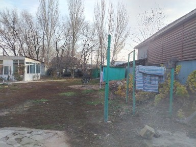 Сдается в аренду дом + участок под бизнес