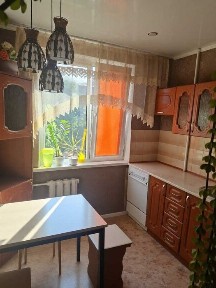 Продаётся уютная 2-комнатная квартира