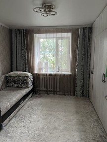 Продам 2х комн квартиру