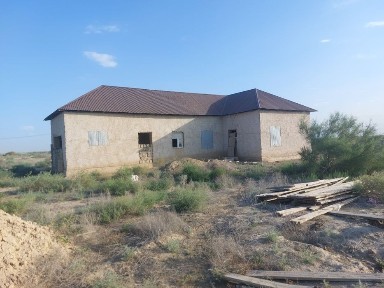 Кировтан Времянка сатылады.