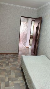 Сдам квартиру в центре