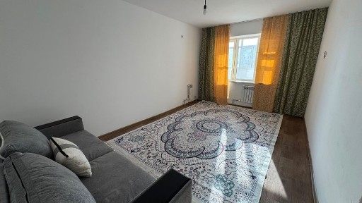 Левый берегте ұзақ мерзімге пәтер жалға беріледі