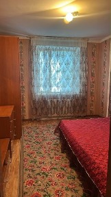 Сдам 3 х комнатную квартиру мкрн Шугыла