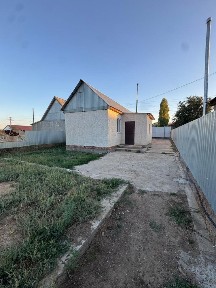 Продается часный дом в районе Птицефабрика