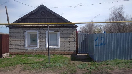 Дом в селе Дарьинское срочно ! Кто возьмет Торг реальному покупателю