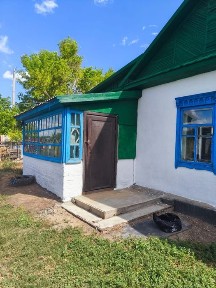 Сдам дом на длительный срок в поселке Караменды батыр. ( Семеновка)