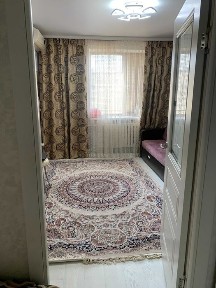 Продам 3х ком. кв.