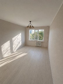 Продам квартиру в общежитии