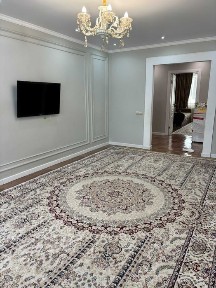 Продам 3 комнатную квартиру Набережная 79А (Кунаева новостройки)