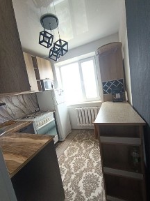 Акмолинская область, Степногорск