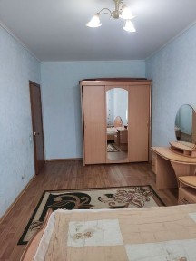 Аренда квартиры долгосрочная