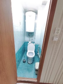 Сдам трёхкомнатную квартиру
