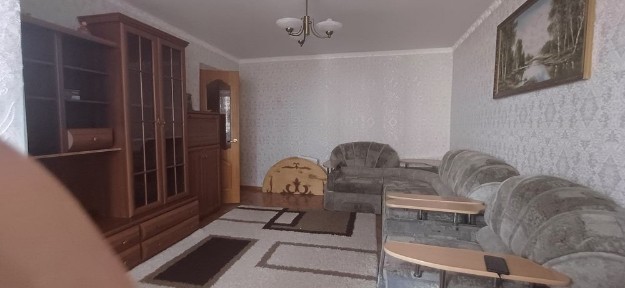 Сдам 2-хкомнатную квартиру на длительный срок