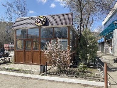 Сдается бутик, здание, павильон под любой бизнес!