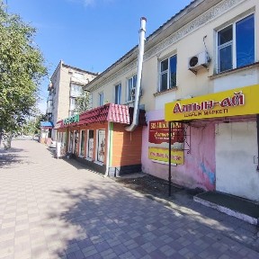 Сдается в аренду продуктовый магазин