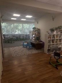 Помещение 100 кв. м