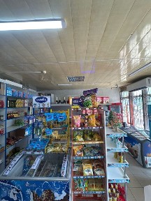 Продуктовый магазин сдаётся срочно