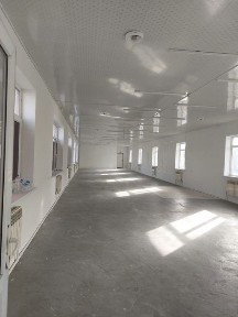Сдается отличное помещение 250 м²