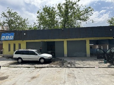 Сдам в аренду автомойка, сто, костоправ и т. д