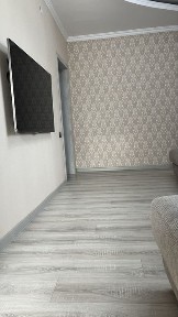 Продам 3-х комнатную квартиру в г. Талгар