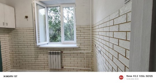 Продам 2 комнатную квартиру
