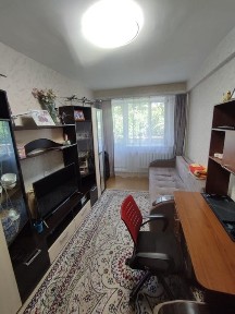 Алматинская область, Алматы, Турксибский район