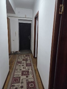 Кызылординская область, Алмалы
