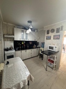 Продам 2-х комнатную квартиру 6-39 пятый этаж