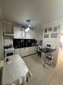 Мангистауская область, Актау, 1