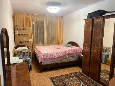 Квартира.