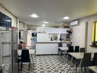 Продается коммерческое помещение под бизнес